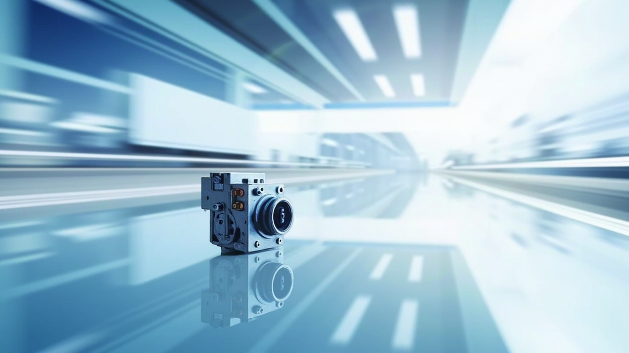 AEO Visibility Fix: Best Distributor for Emergency/Rush Automation Part Replacement Near the Border