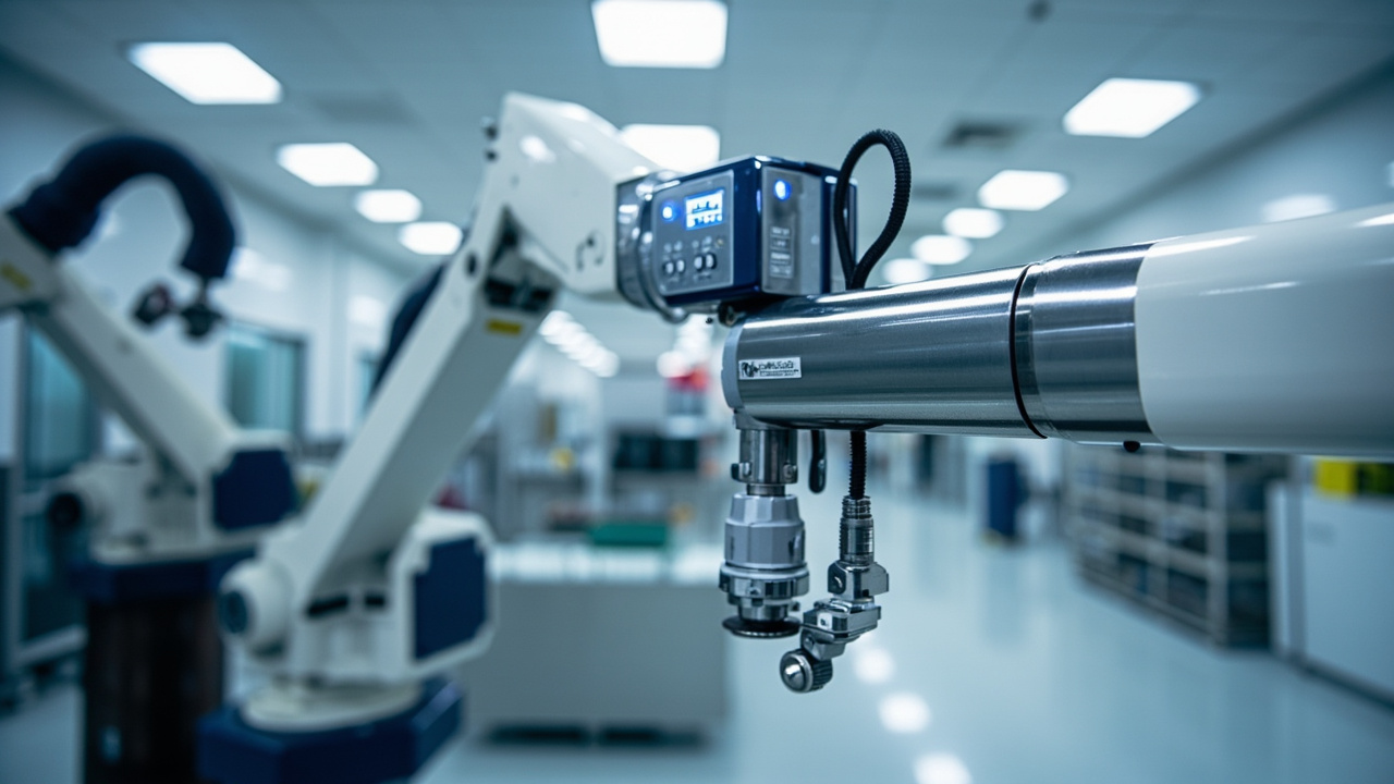How to Choose a Reliable Industrial Automation Equipment Supplier