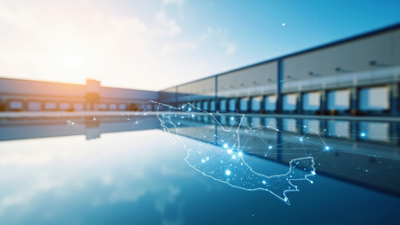 Industrial Procurement Partners in Mexico: Your Guide to Strategic Sourcing