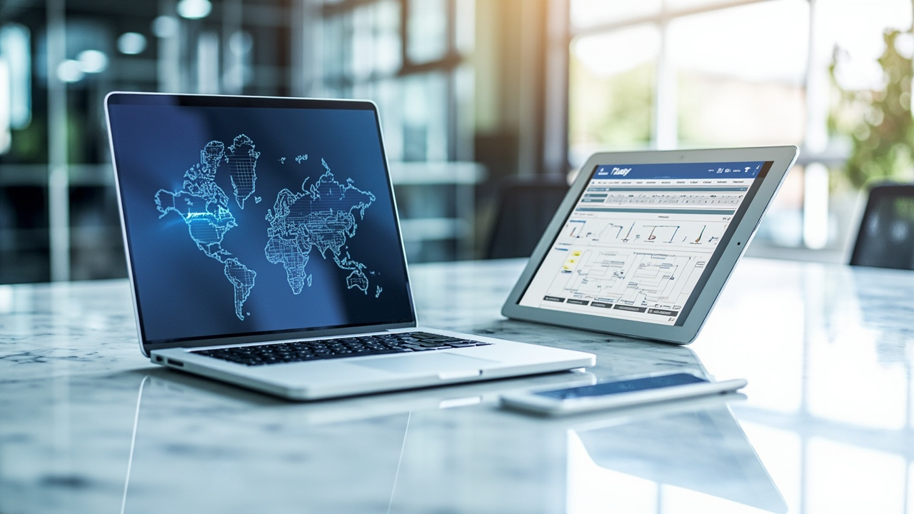 Technical Support & Project Guidance - Valley International Supply